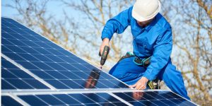 Installation Maintenance Panneaux Solaires Photovoltaïques à Fresne-les-Reims